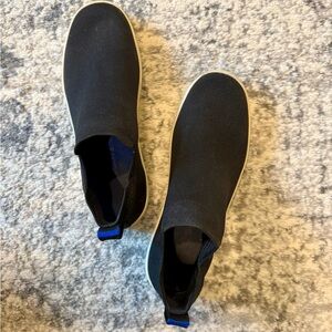 Rothy’s Slip On High Top Sneaker